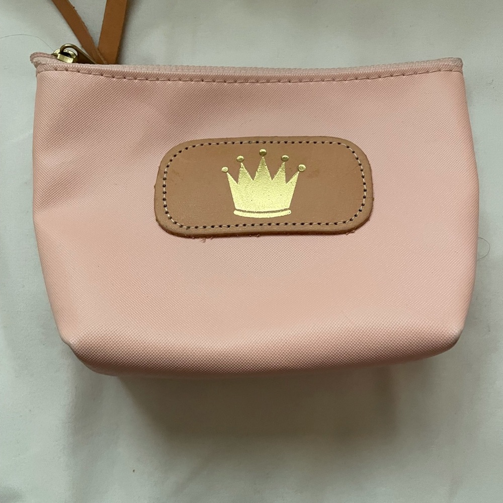 Jon Hart makeup bag